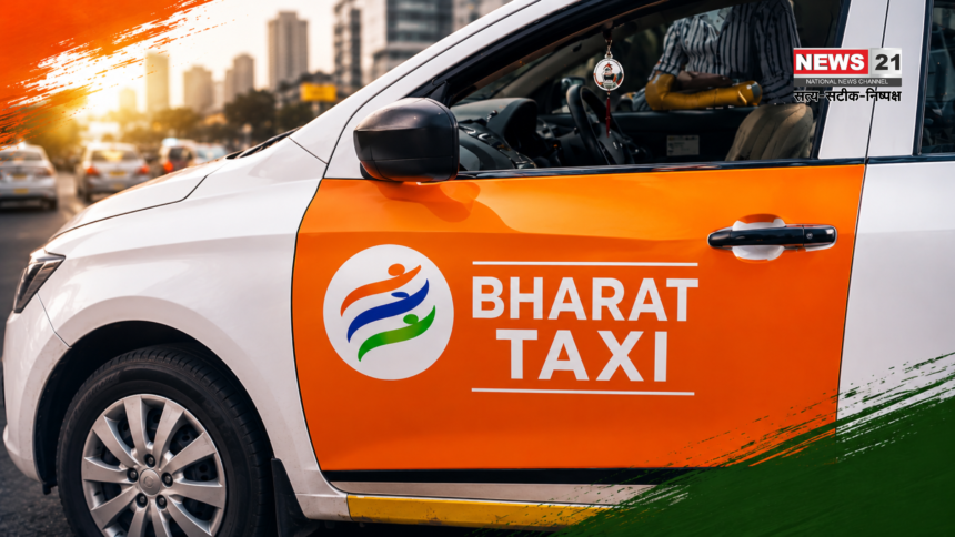 Bharat Taxi Jaipur