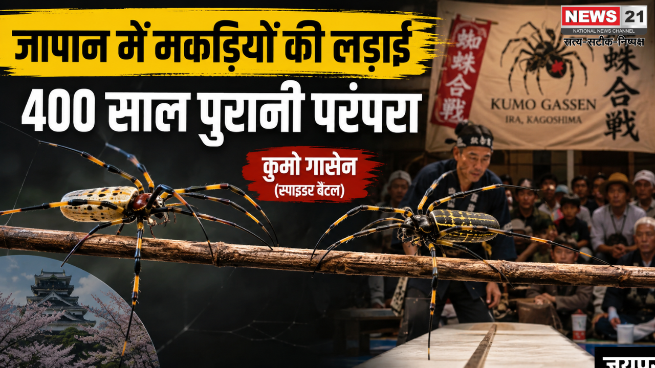 खबर हटके