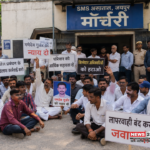 टोंक जेल कैदी की मौत