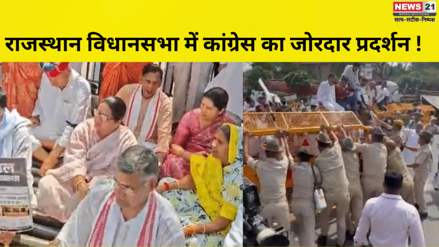 राजस्थान विधानसभा
