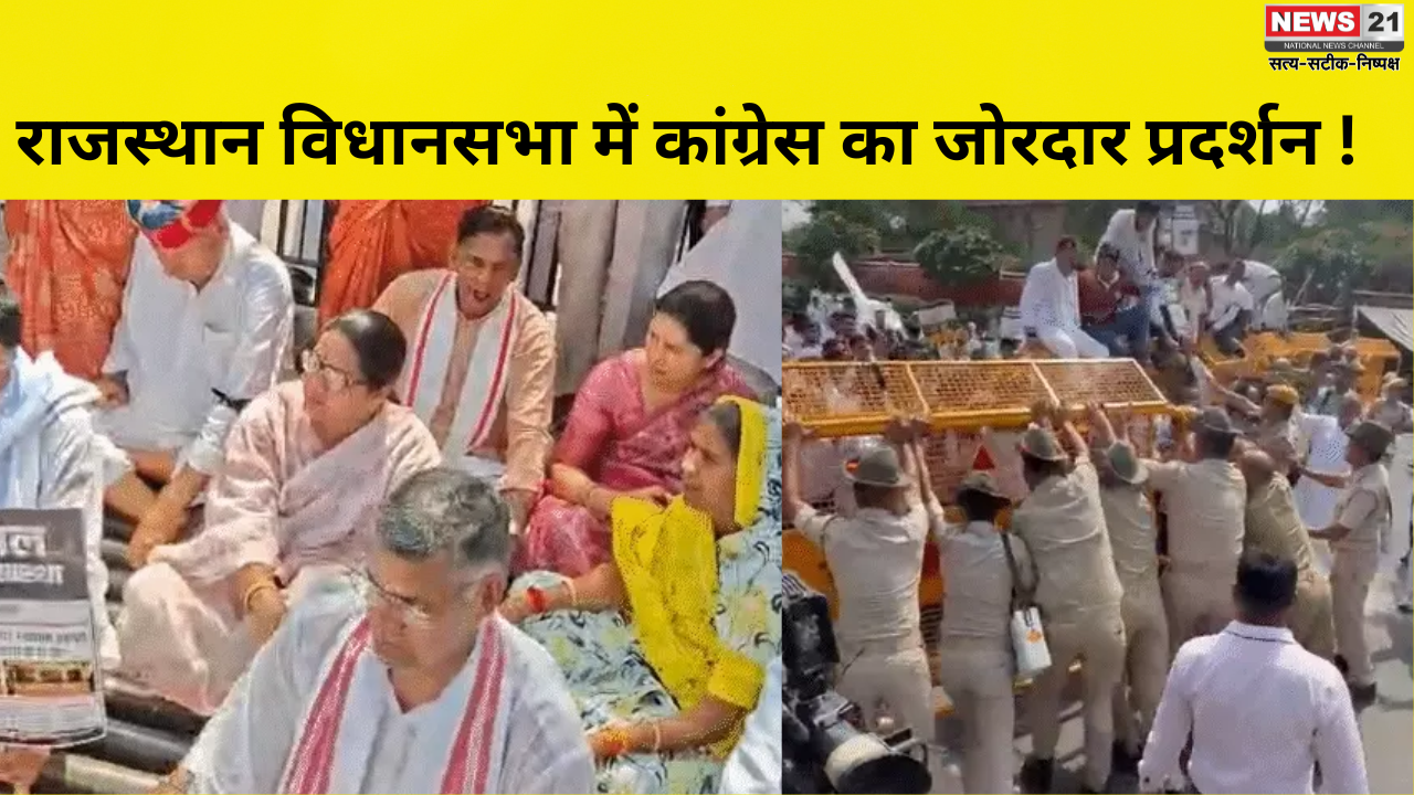 राजस्थान विधानसभा