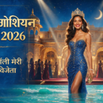 मिस ओशियन वर्ल्ड 2026