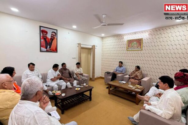 जयपुर BJP पार्षद टिकट