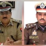 बरेली पुलिस