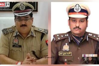 बरेली पुलिस
