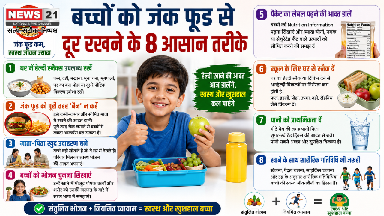 HFSS Food