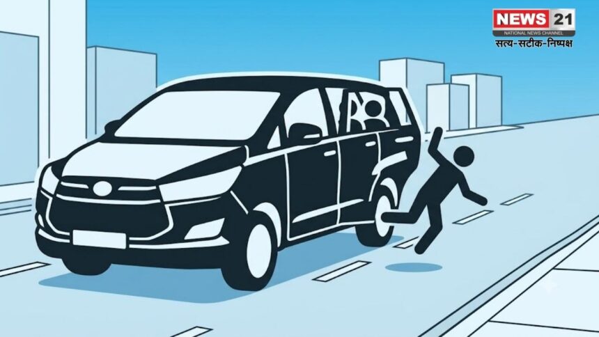 जयपुर में 38 लाख की लूट