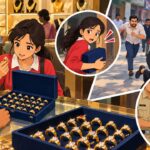 जयपुर ज्वेलरी शॉप लूट