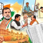 राजस्थान निकाय चुनाव 2026