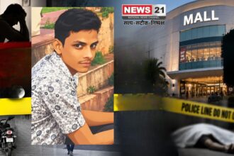 जयपुर स्कूल मालिक सुसाइड