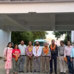 PMSA कासगंज