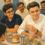 Sachin Pilot Barmer