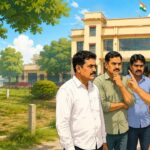 Bareilly Land Dispute