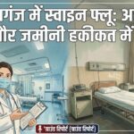 स्वाइन फ्लू