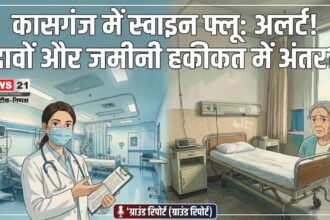 स्वाइन फ्लू