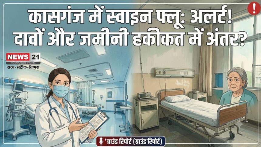 स्वाइन फ्लू