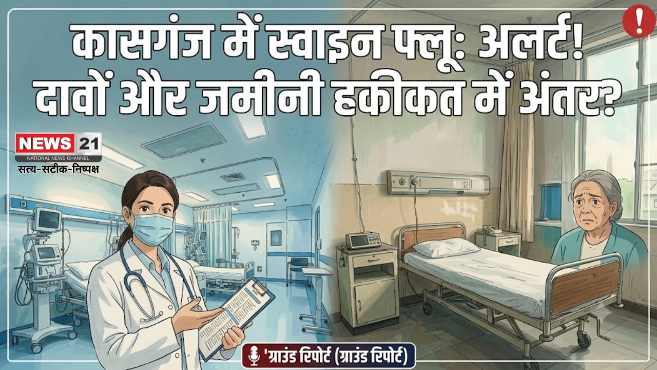 स्वाइन फ्लू